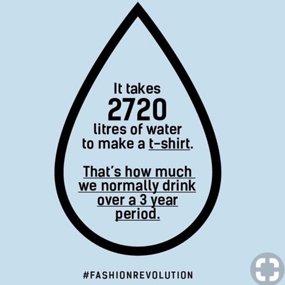 POSH✨ Saves The World!🌎 - Picture 2 of 7